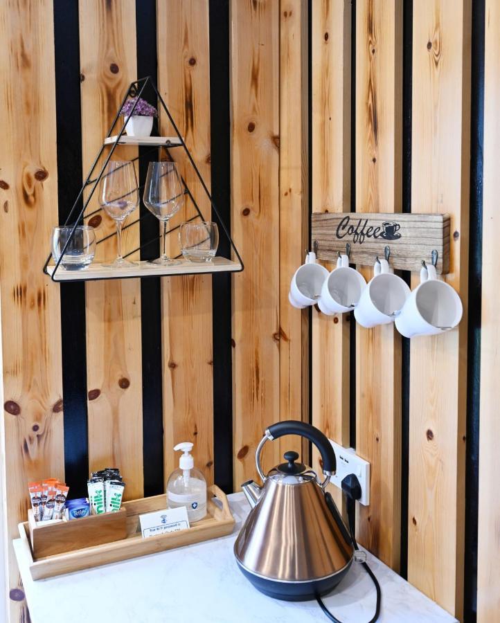 Вилла Woodshed Pod Форт-Уильям Экстерьер фото